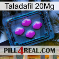 Taladafil 20Mg 04